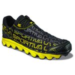 La Sportiva Vertical K Yellow/Black