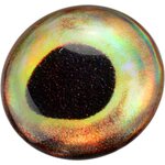 Sybai Tackle 3D Epoxy Fish Eyes Perch