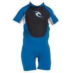 Rip Curl Kids Dawn Patrol Spring 2 mm Blue