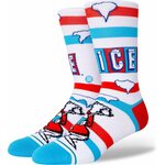 Stance Icee White