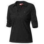 Fjällräven Lisa Pique Black