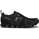On Cloud Waterproof Men's Black / Lunar