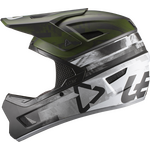 LEATT DBX 3.0 DH Helmet Forest