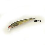 Bomber Deep Long 24A XCHO