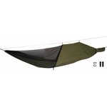 Bushmen Bushbed Hammock Olive