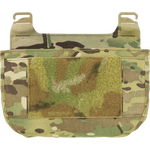 Ferro Concepts Dope Front Flap Multicam