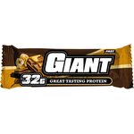 FAST Giant 90g Hasselpähkinä-Toffee