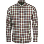 Barbour Epping Eco Tailored Rust