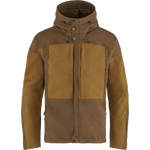 Fjällräven Keb Jacket Mens Timber Brown/Chestnut (248-230)