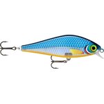 Rapala Super Shadow Rap 11 cm Blue Ghost (BGH)