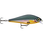 Rapala Super Shadow Rap 11 cm Halloween (HLW)