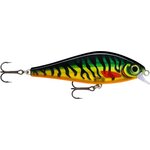 Rapala Super Shadow Rap 11 cm Hot Pike (HTIP)