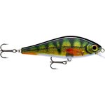 Rapala Super Shadow Rap 11 cm Live Perch (PEL)