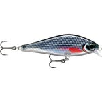 Rapala Super Shadow Rap 11 cm Robot Roach (ROR)