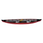 Pakboats Puffin Saranac 15' Red