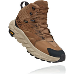 Hoka Anacapa Mid GTX Mens Otter/ Black