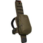 Chevalier Rifle Backback Green