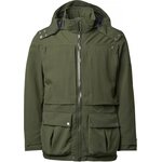 Chevalier Hamilton GTX Jacket Men Dark Green