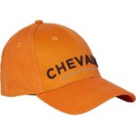 Chevalier Foxhill Cap Hi Vis Orange
