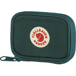 Fjällräven Kånken Card Wallet Arctic Green (667)