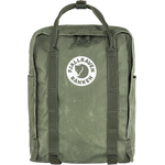 Fjällräven Tree-Kånken Lichen Green (627)