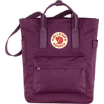 Fjällräven Kånken Totepack Royal Purple (421)