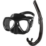 Seacsub Set Elba Black