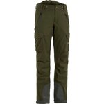 Swedteam Ridge Trousers Mens Forest Green
