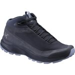 Arc'teryx Aerios FL Mid GTX Womens Black Sapphire/Binary