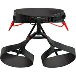 Arc'teryx C-Quence Harness Mens Black/Dynasty
