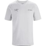 Arc'teryx Split T-Shirt Mens White