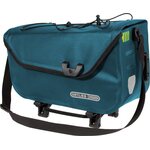 Ortlieb Trunk-Bag Petrol