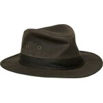 Chevalier Bush Hat Brown