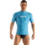 Seacsub RAA Short Evo Mens Light Blue