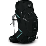 Osprey Ariel Plus 60 Womens Black
