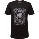 Mammut Sloper T-Shirt Men Black (PRT4)