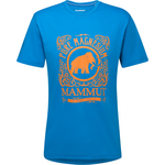 Mammut Sloper T-Shirt Men Ice (PRT4)