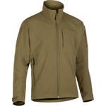 Clawgear Rapax Softshell Jacket Swamp