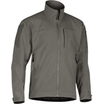 Clawgear Rapax Softshell Jacket Solid Rock