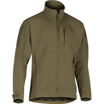 Clawgear Rapax Softshell Jacket RAL7013