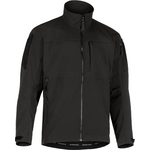 Clawgear Rapax Softshell Jacket Black