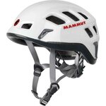 Mammut Rock Rider White