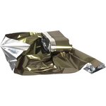 Blue Force Gear Hypothermia Blanket Green