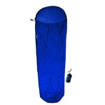 Cocoon MummyLiner Coolmax Blue