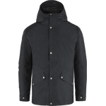 Fjällräven Visby 3in1 Jacket Mens Black (550)