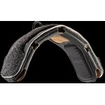 FROG.PRO Evolution Headset Cover Black