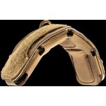 FROG.PRO Evolution Headset Cover Coyote