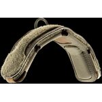 FROG.PRO Evolution Headset Cover Ranger Green