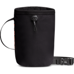 Mammut Crag Chalk Bag Black
