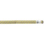 Beal Access 11 mm Unicore metreittäin Keltainen
